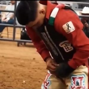 Meet your Posher, Ezequiel